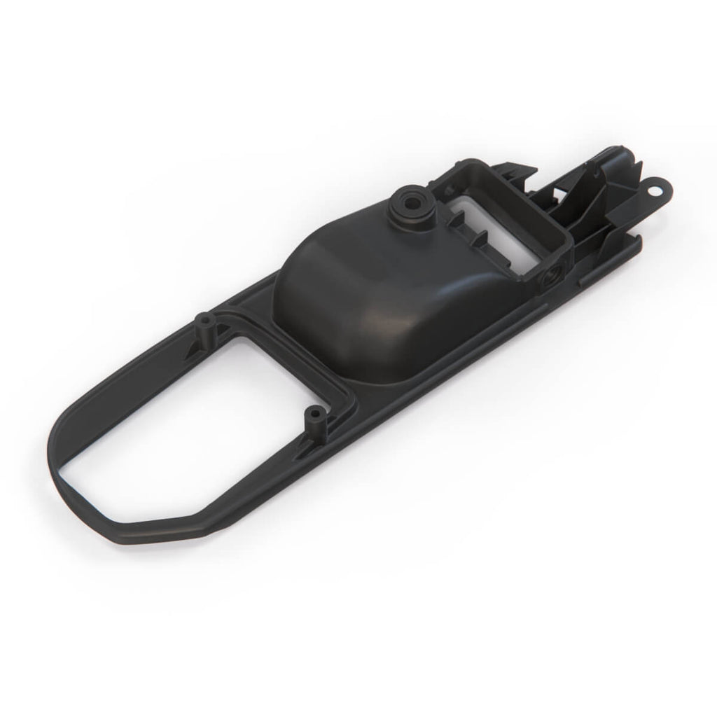 Alfa Romeo 916 GTV Spider Door Handle Inside Left or Right Black (112770661 / 112770660) — view 3