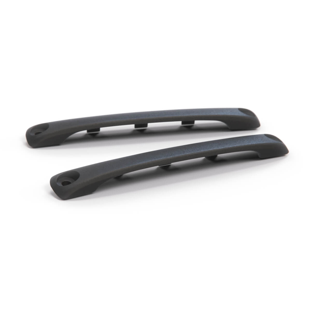 Alfa Romeo Afla Romeo GT 937 Tailgate Panel Handle Set of 2 Black (1560422750 / 156038280 / 30903529) — view 2