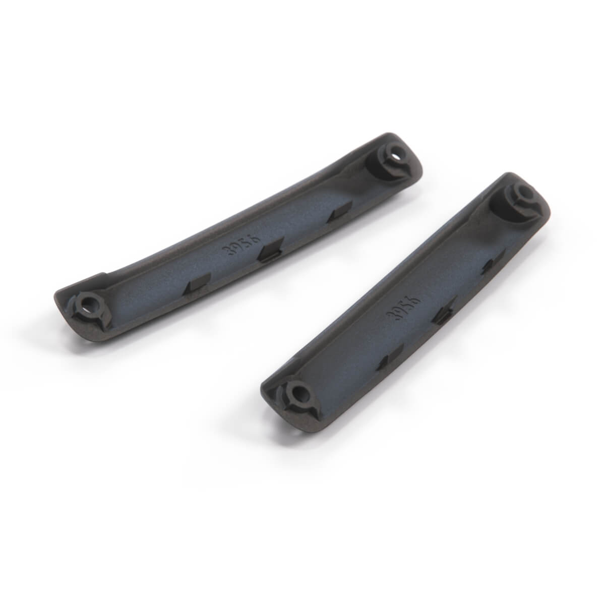 Alfa Romeo Afla Romeo GT 937 Tailgate Panel Handle Set of 2 Black (1560422750 / 156038280 / 30903529) — view 3