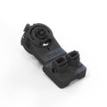 Alfa Romeo Brera / 939 Spider Driver Window Switch Panel Bracket Repair Kit Black (156067230)