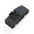 Alfa Romeo Brera / 939 Spider Driver Window Switch Panel Lower Closing Black (156052383 / 156052314)