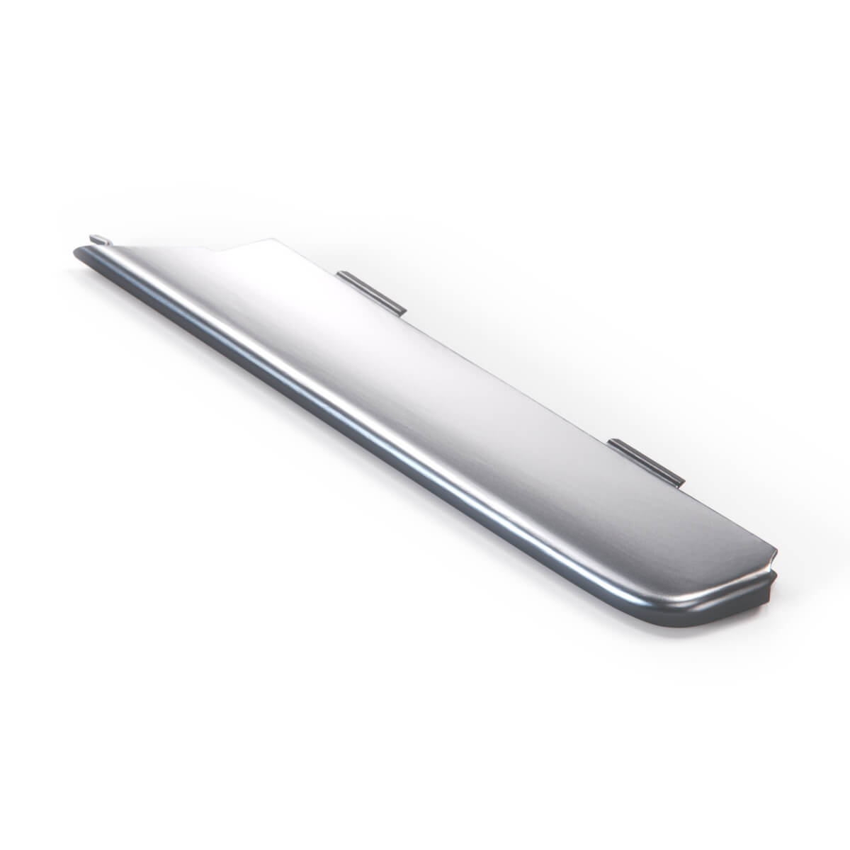 Alfa Romeo Brera / 939 Spider Front Bumper Chrome Trim Left or Right (60694795 / 60694794)