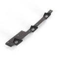 Alfa Romeo Brera / 939 Spider Headlight Washer Bracket Trim Left or Right Black (50507865 / 50507864)