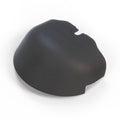Alfa Romeo Brera Rear Emblem Cover Black (60697438)