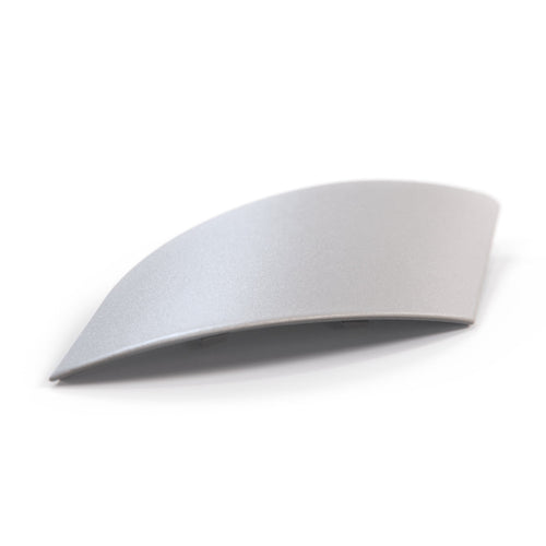 Alfa Romeo Brera Side Mirror Lower Trim (Primed, Left or Right, 156071680 / 156071679) — view 2