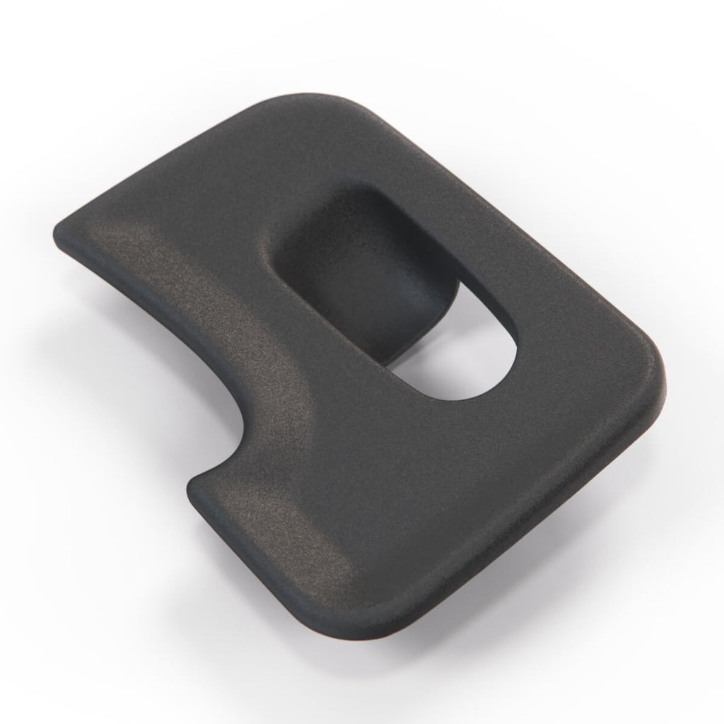 Alfa Romeo GT 147 Gta Front Window Switch Passenger Black LHD or RHD