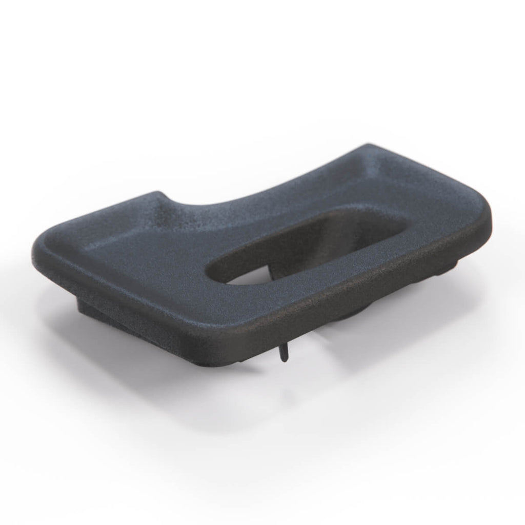 Alfa Romeo GT 147 Gta Front Window Switch Passenger Black LHD or RHD — view 2
