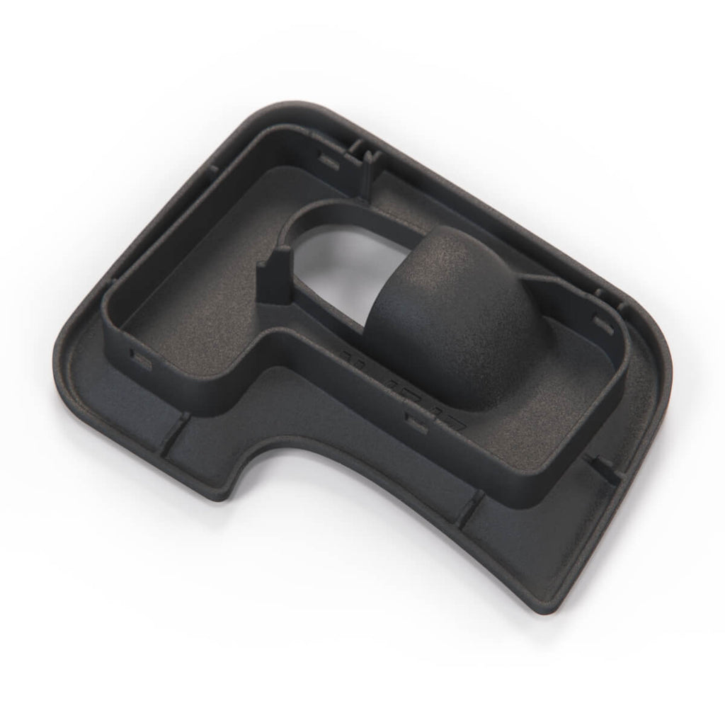 Alfa Romeo GT 147 Gta Front Window Switch Passenger Black LHD or RHD — view 3