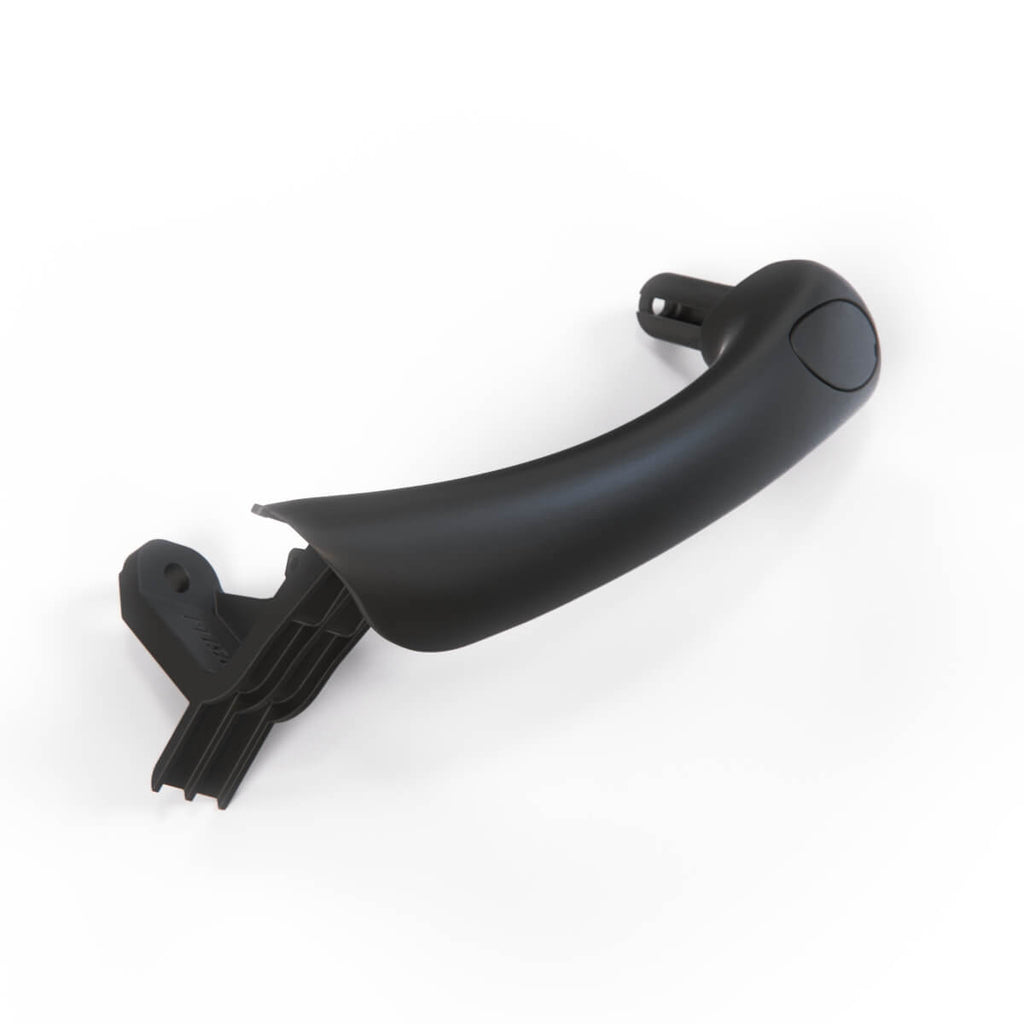 Alfa Romeo GT Door Pull Handle Inner 2 Colors Left or Right