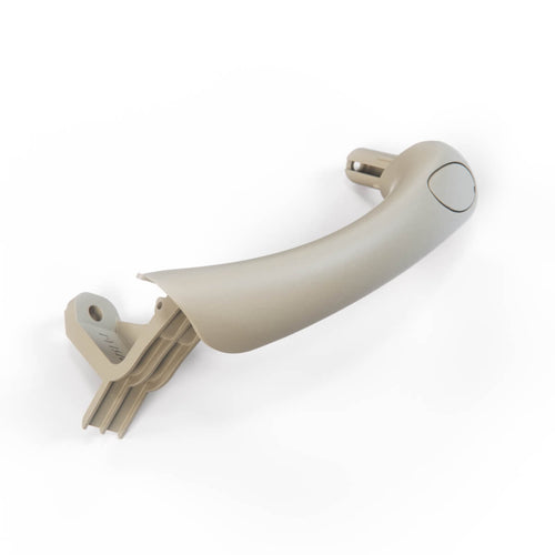 Alfa Romeo GT Door Pull Handle Inner 2 Colors Left or Right — view 2