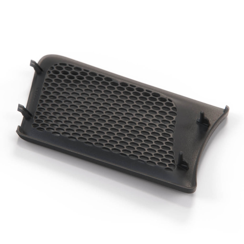 Alfa Romeo GT Grille Front Bumper Black Left or Right (71736455 / 71736454) — view 3