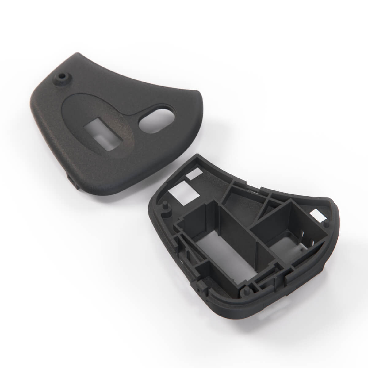 Alfa Romeo GTV 916 Headlight Angle Adjuster Switch or Dash Light Dimmer Control Bracket