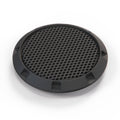 Alfa Romeo GTV Spider Door Tweeter Cover Grille Black (60577723)