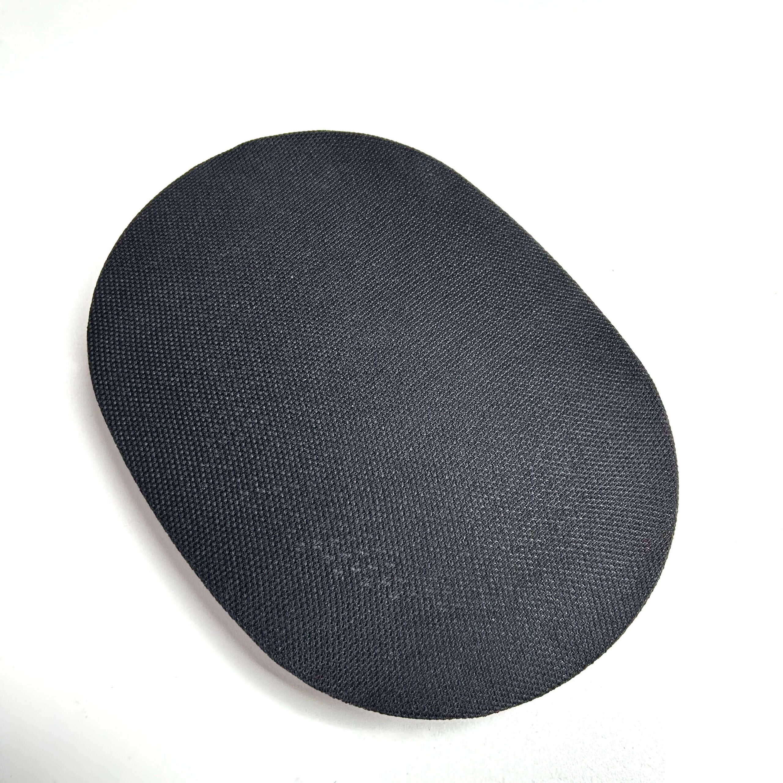 Alfa Romeo Spider GTV 916 Door Speaker Cover with Mesh Black Left or Right (60577723) — view 5