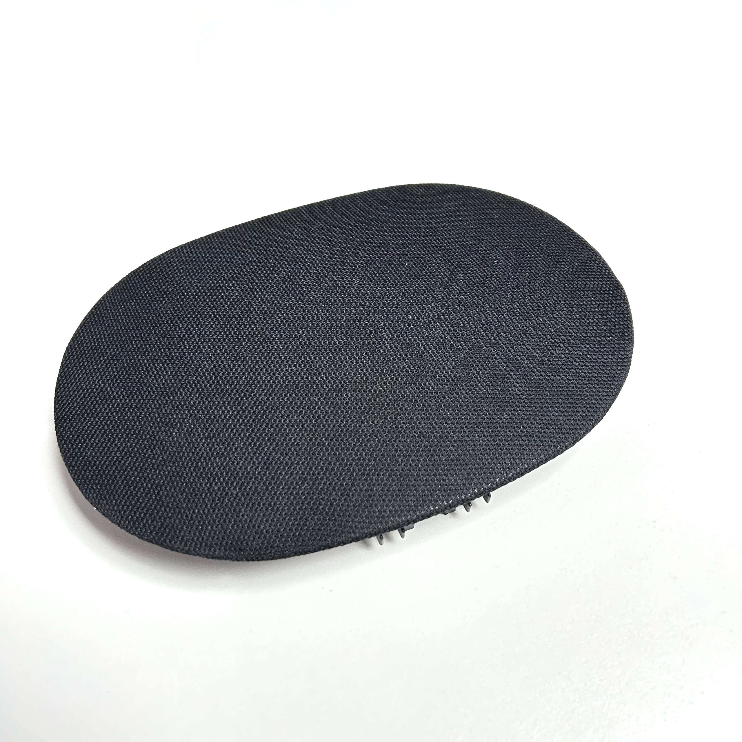 Alfa Romeo Spider GTV 916 Door Speaker Cover with Mesh Black Left or Right (60577723) — view 4
