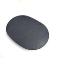 Alfa Romeo Spider GTV 916 Door Speaker Cover with Mesh Black Left or Right (60577723)
