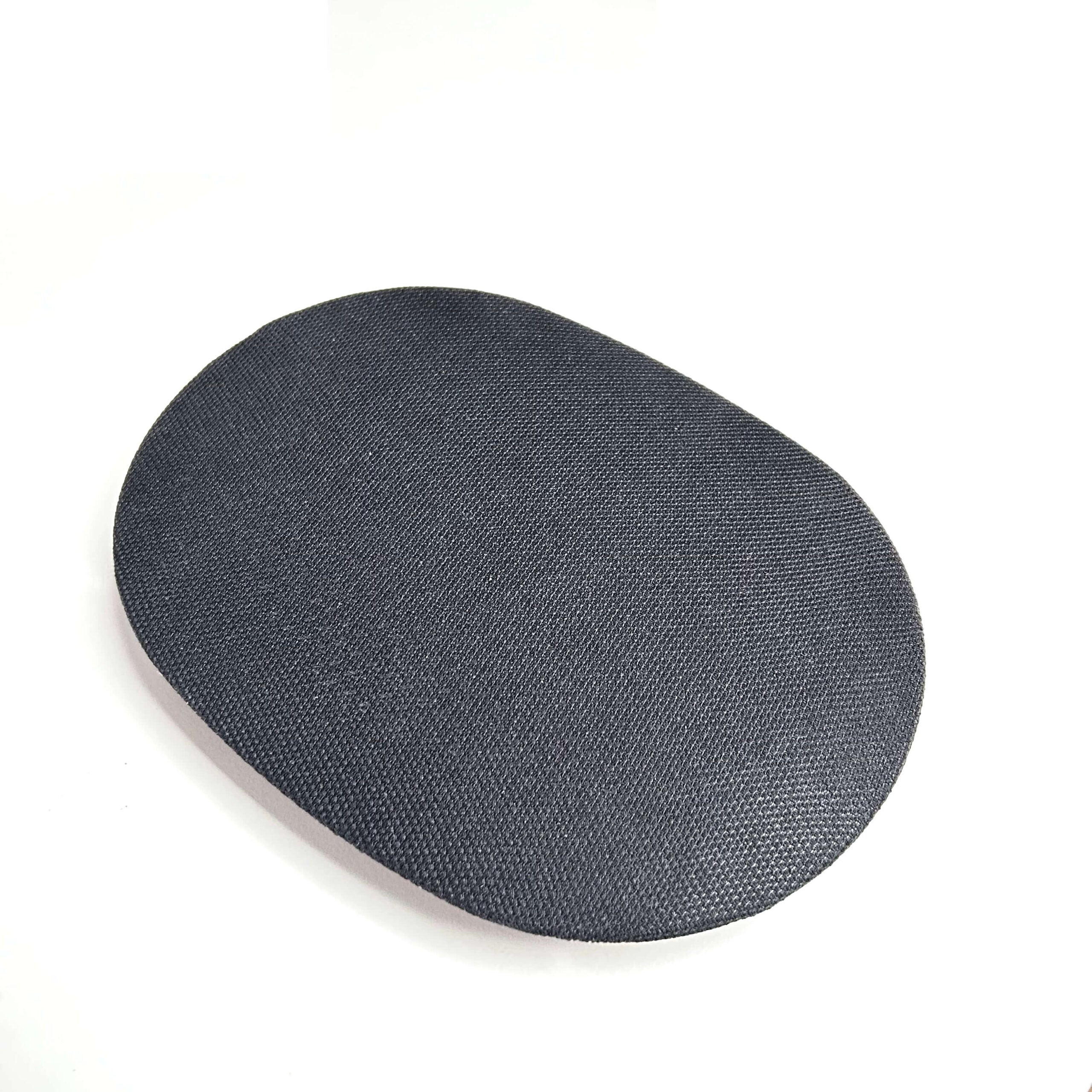 Alfa Romeo Spider GTV 916 Door Speaker Cover with Mesh Black Left or Right (60577723)