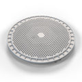 Alfa Romeo Spider GTV Rear Speaker Cover 113184360