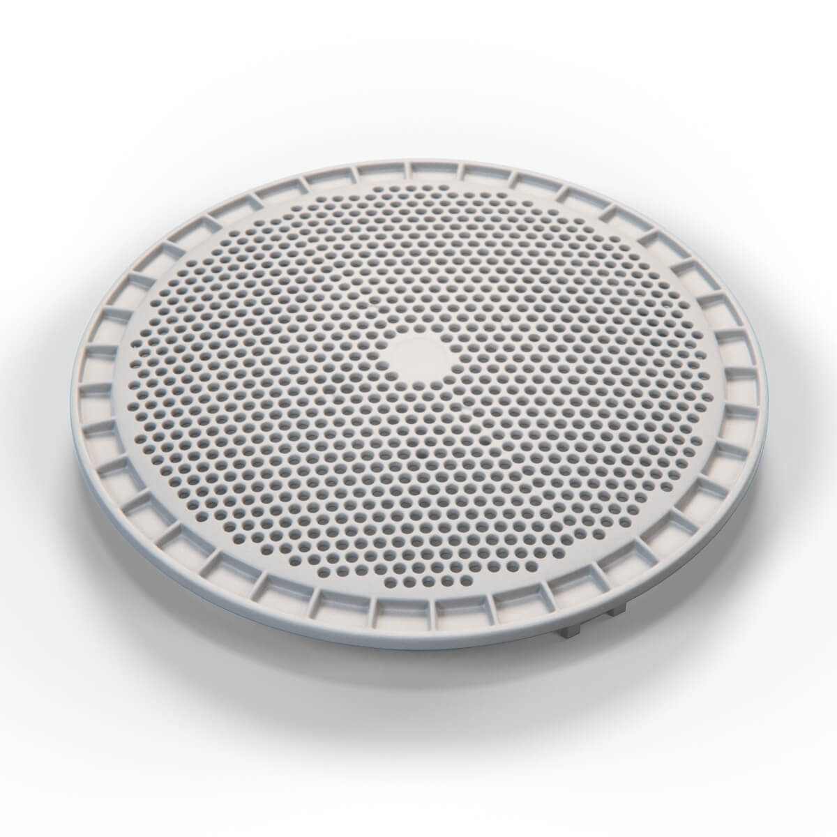 Alfa Romeo Spider GTV Rear Speaker Cover 113184360