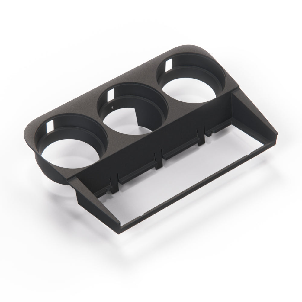 Alfa Romeo Spider S3/S4 Centre Console Black (60519983)