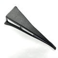 Alfa Romeo Spider S3 S4 Front B-pillar Interior Trim Cover Black Leather Left or Right