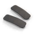 Alfa Romeo Spider Window & Grab Handle Trim Cover Set of 2 Black