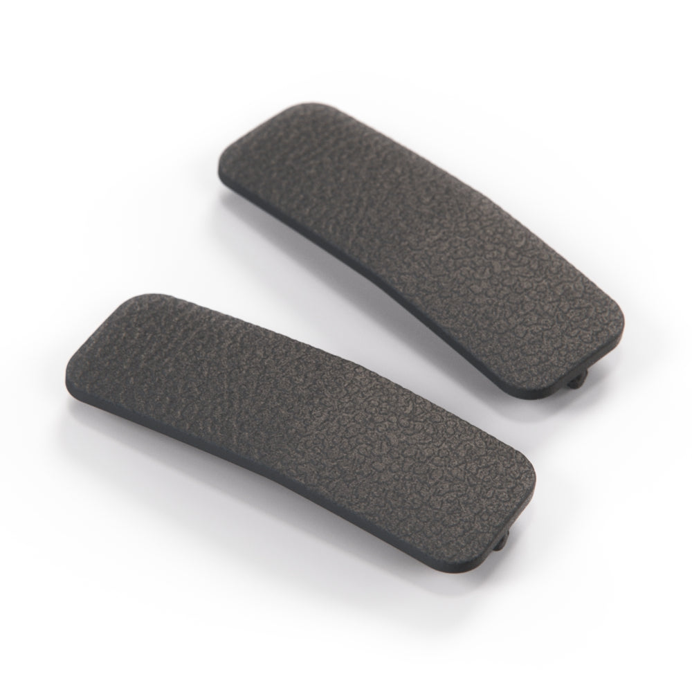 Alfa Romeo Spider Window & Grab Handle Trim Cover Set of 2 Black