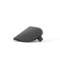 Alfa Romeo Stelvio Rear Bumper Towing Hook Cover Cap Black (50553753)