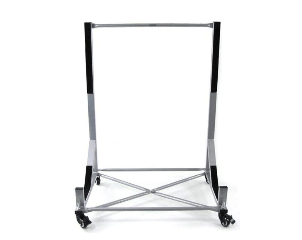 Alfa Romeo Universal Hardtop Stand – Stable and Mobile
