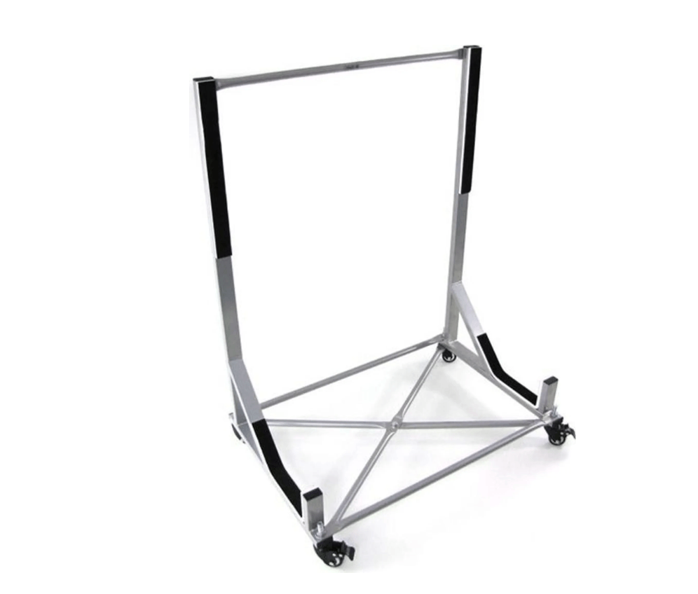Alfa Romeo Universal Hardtop Stand – Stable and Mobile — view 2