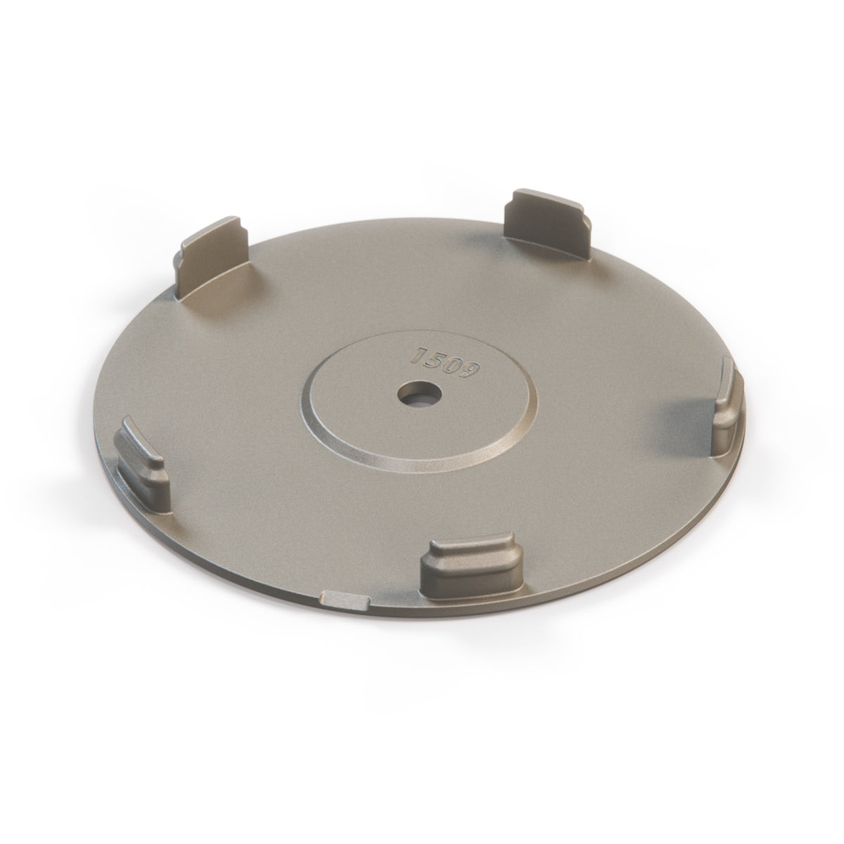 Alpine 17 Inch Rim Mount Cover — view 3
