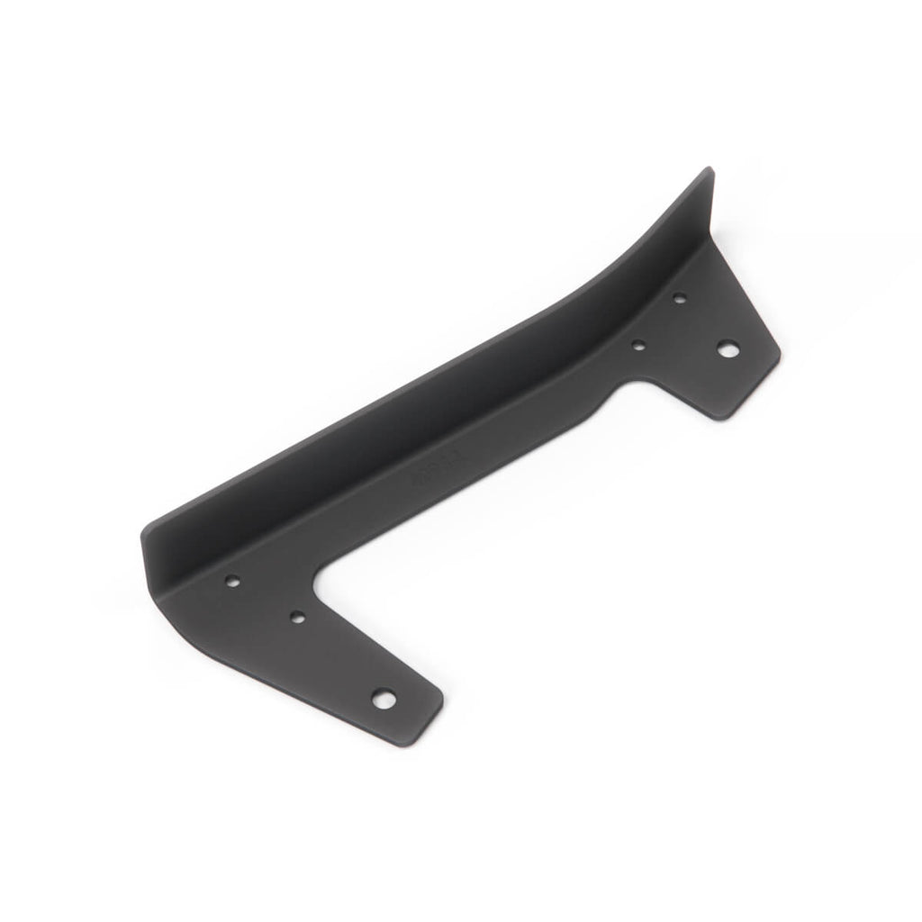 Aston Martin Rapide Front Wheel Arch Lower Air Deflector Left or Right Black (AD43-166563-AC / AD43-166562-AC)