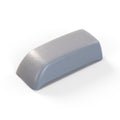 Audi 100 / A6 C4 Headlight Washer Cover Cap Left or Right Primed (4A0807155 / 4A0807156)