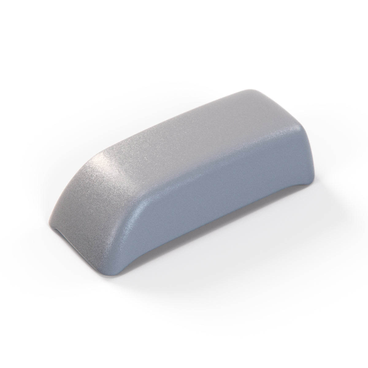 Audi 100 / A6 C4 Headlight Washer Cover Cap Left or Right Primed (4A0807155 / 4A0807156)