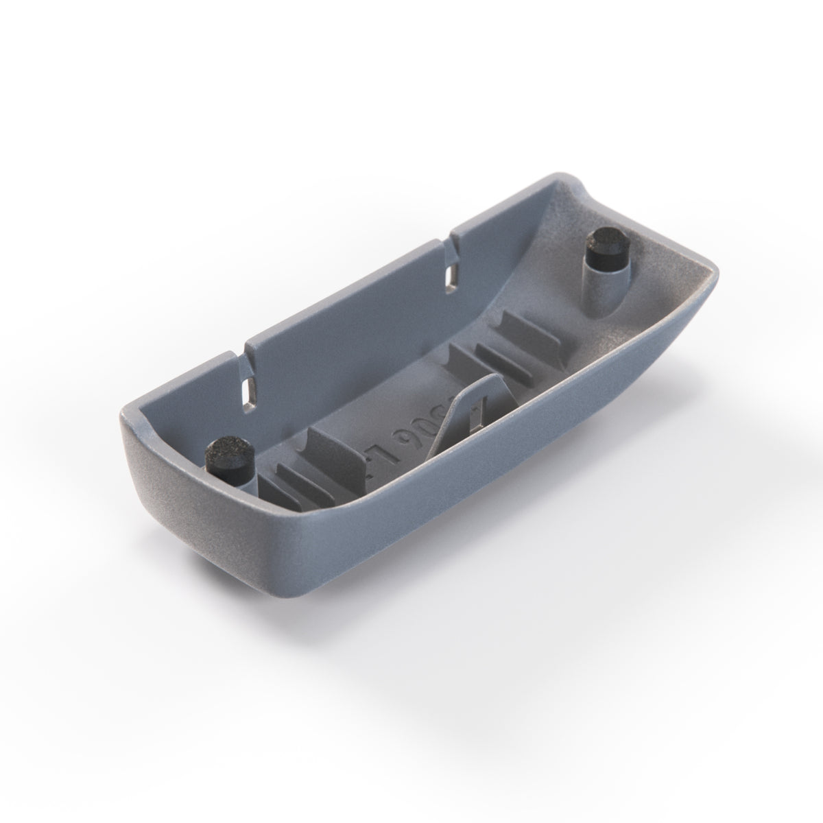 Audi 100 / A6 C4 Headlight Washer Cover Cap Left or Right Primed (4A0807155 / 4A0807156) — view 3