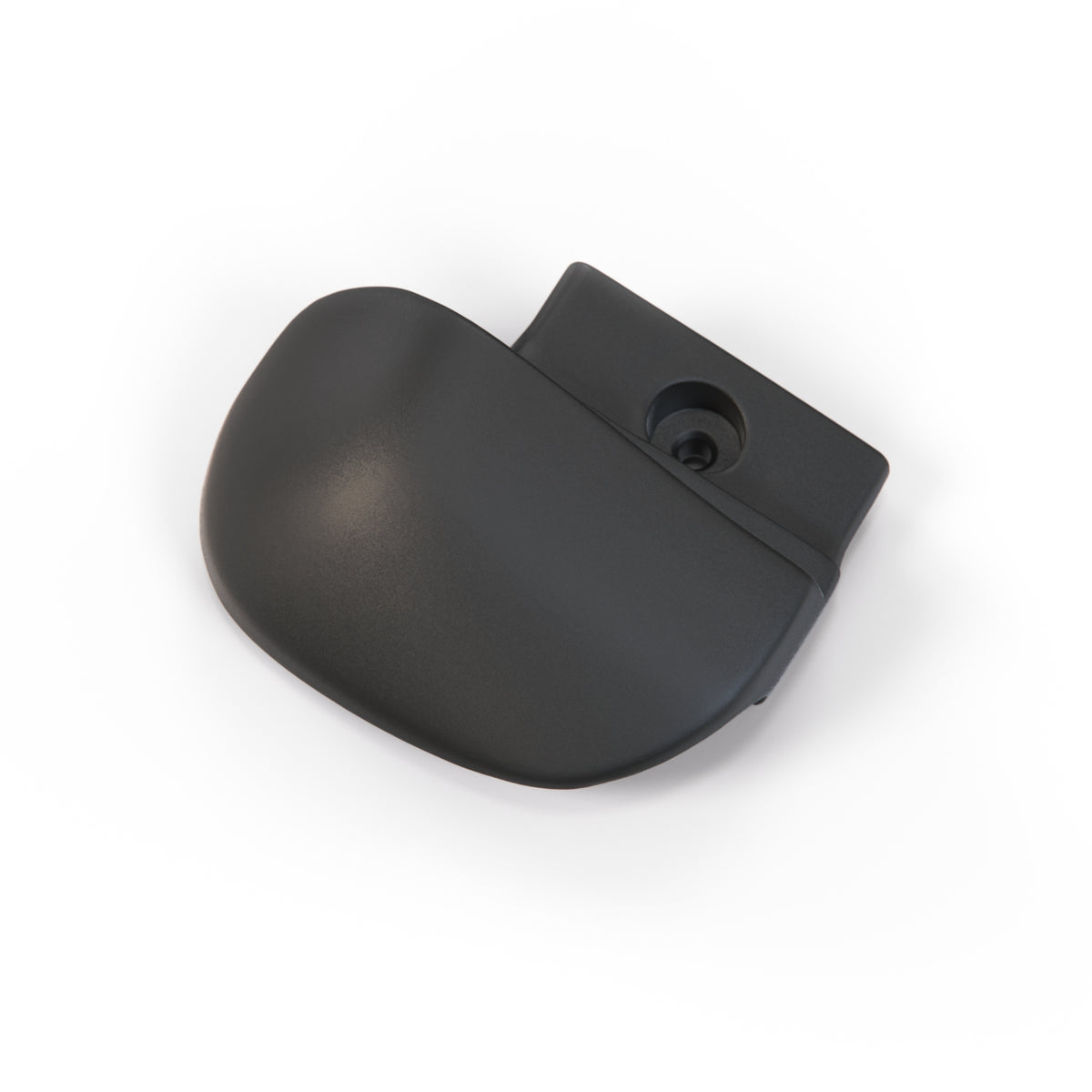 Audi 100 A6 Front Seat Rail Rear Outer Cover Left or Right All Colours (4A0881087 / 4A0881088) — view 5