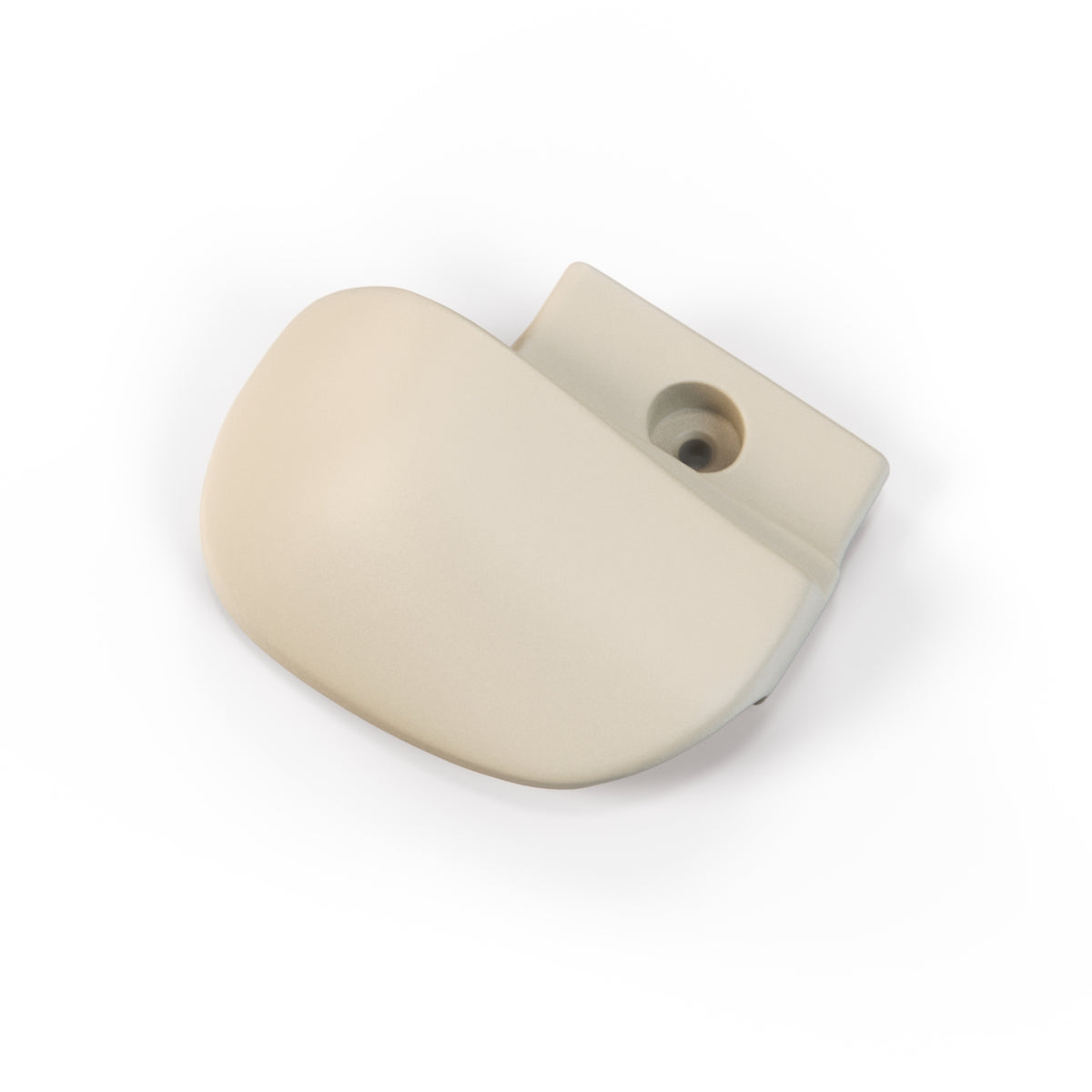 Audi 100 A6 Front Seat Rail Rear Outer Cover Left or Right All Colours (4A0881087 / 4A0881088) — view 6