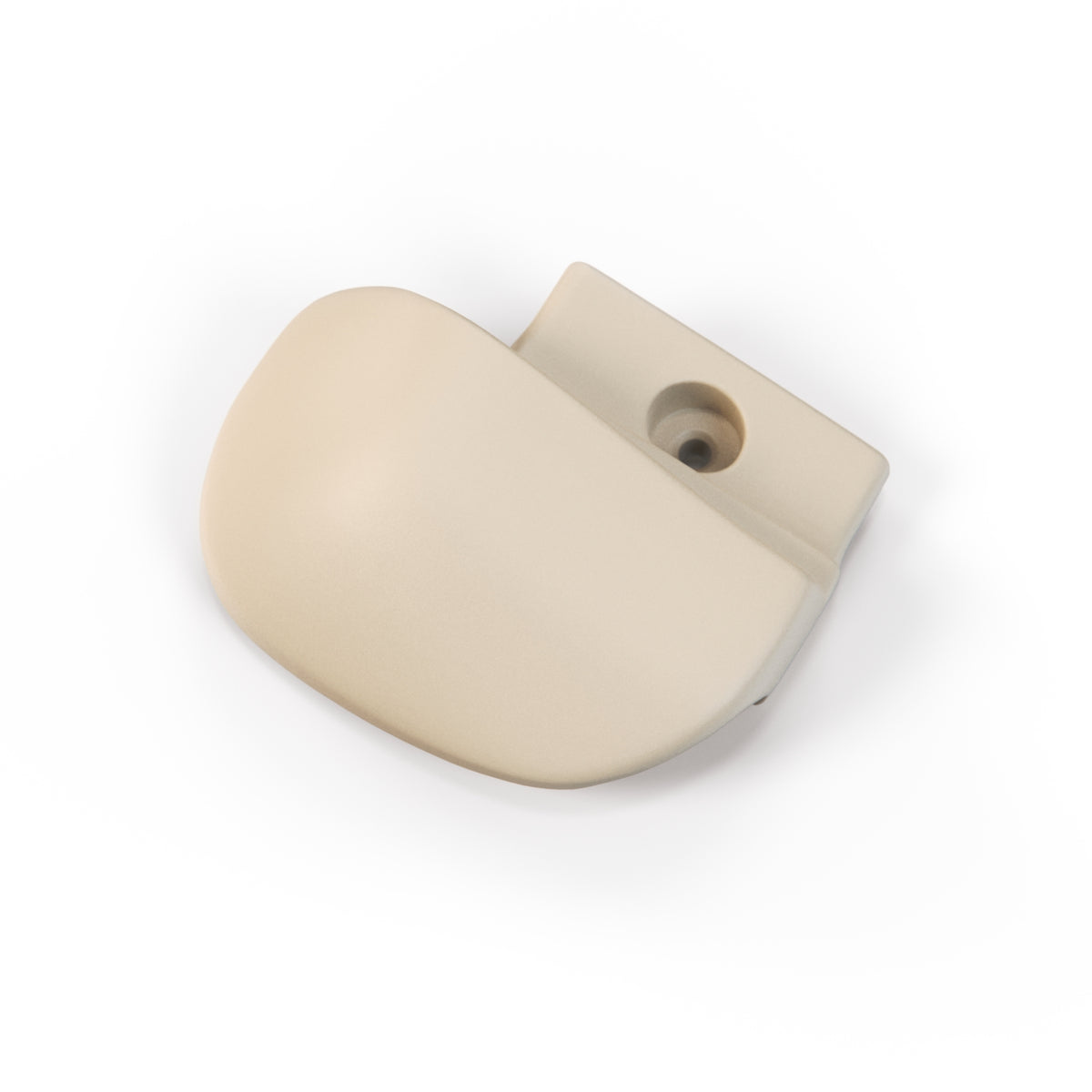 Audi 100 A6 Front Seat Rail Rear Outer Cover Left or Right All Colours (4A0881087 / 4A0881088) — view 7