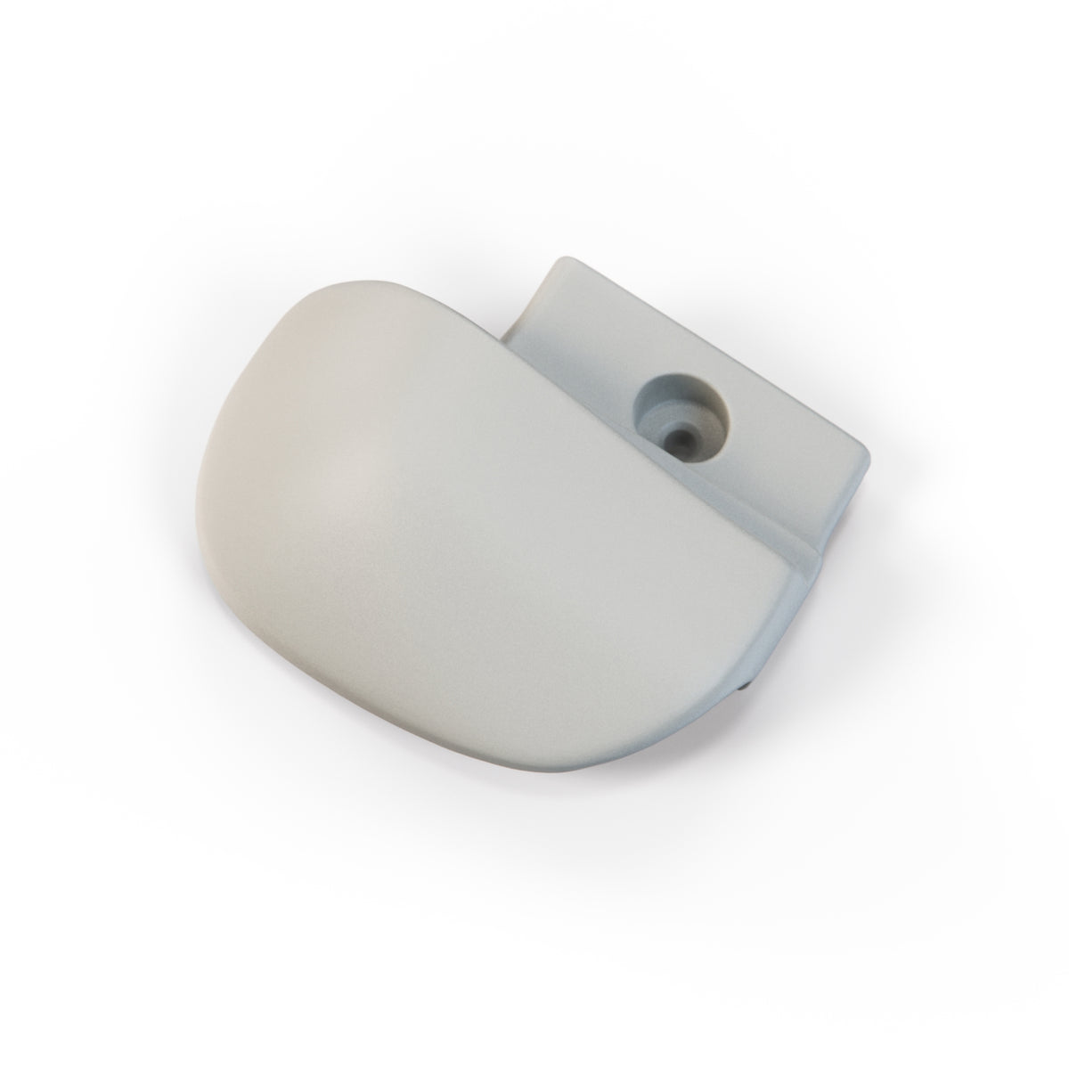 Audi 100 A6 Front Seat Rail Rear Outer Cover Left or Right All Colours (4A0881087 / 4A0881088) — view 8