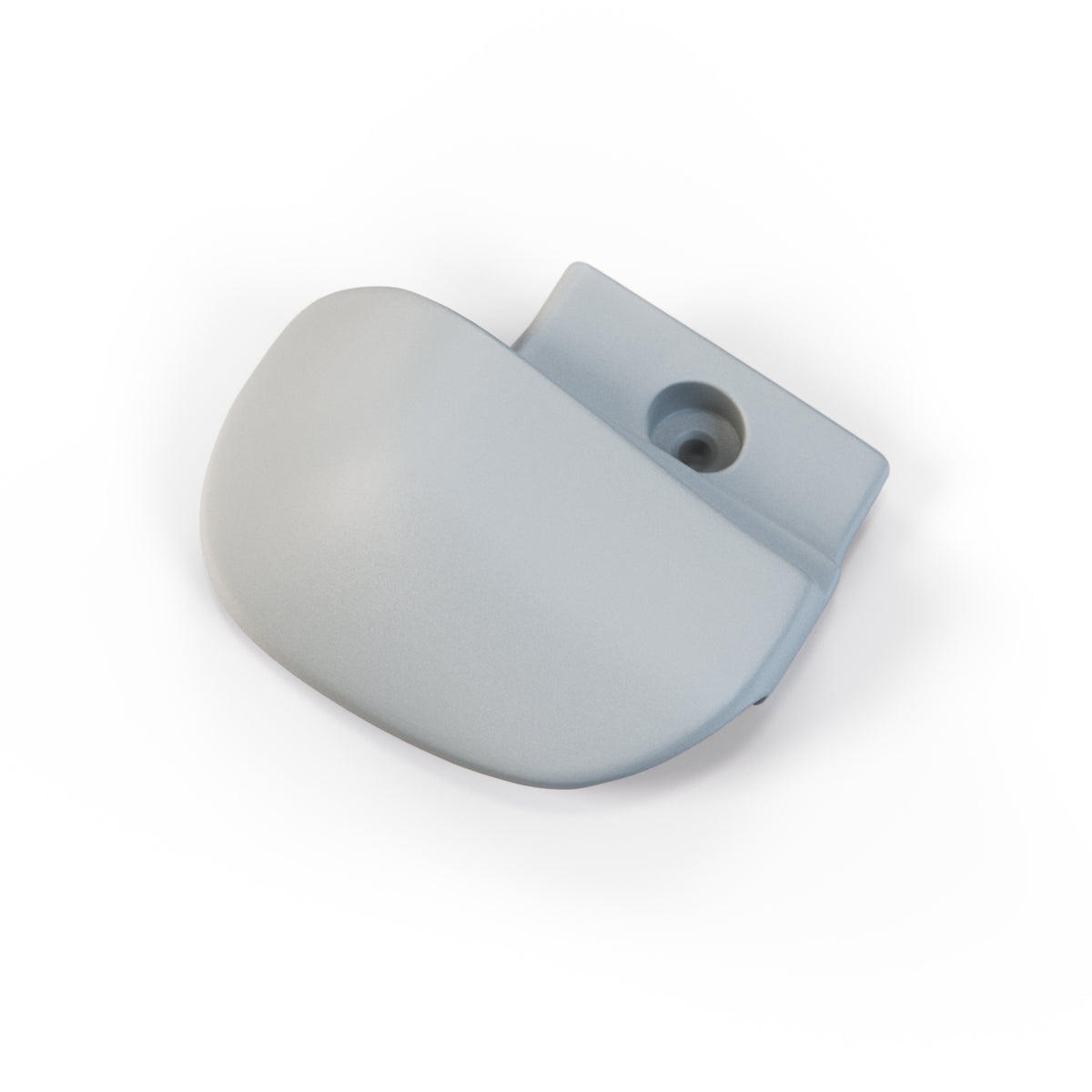 Audi 100 A6 Front Seat Rail Rear Outer Cover Left or Right All Colours (4A0881087 / 4A0881088) — view 9