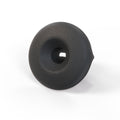 Audi 100 A6 Vertical Roller Shutter Interlock Mounting Black (4A9861587)