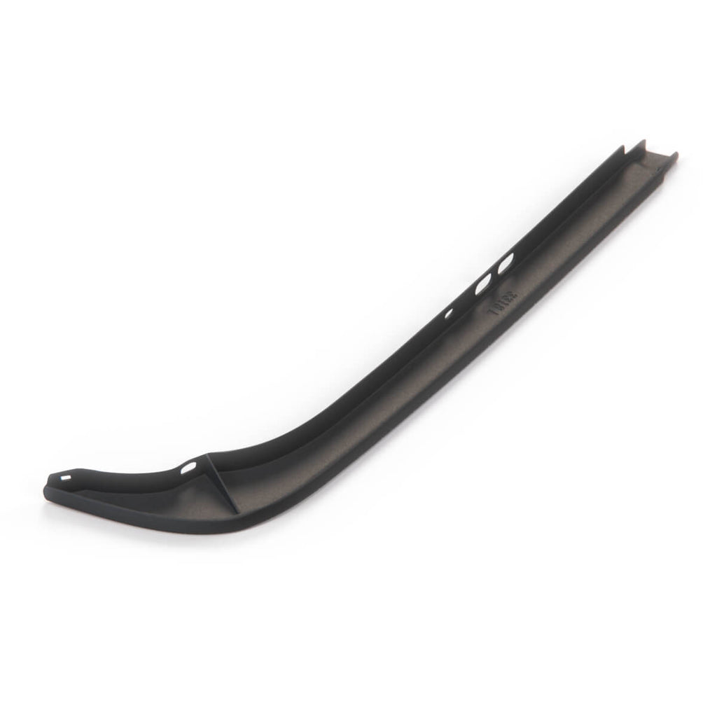 Audi 80 / 90 / 4000 Coupe B2 Headlight Lower Trim Left or Right Black (857853841A / 857853842A)