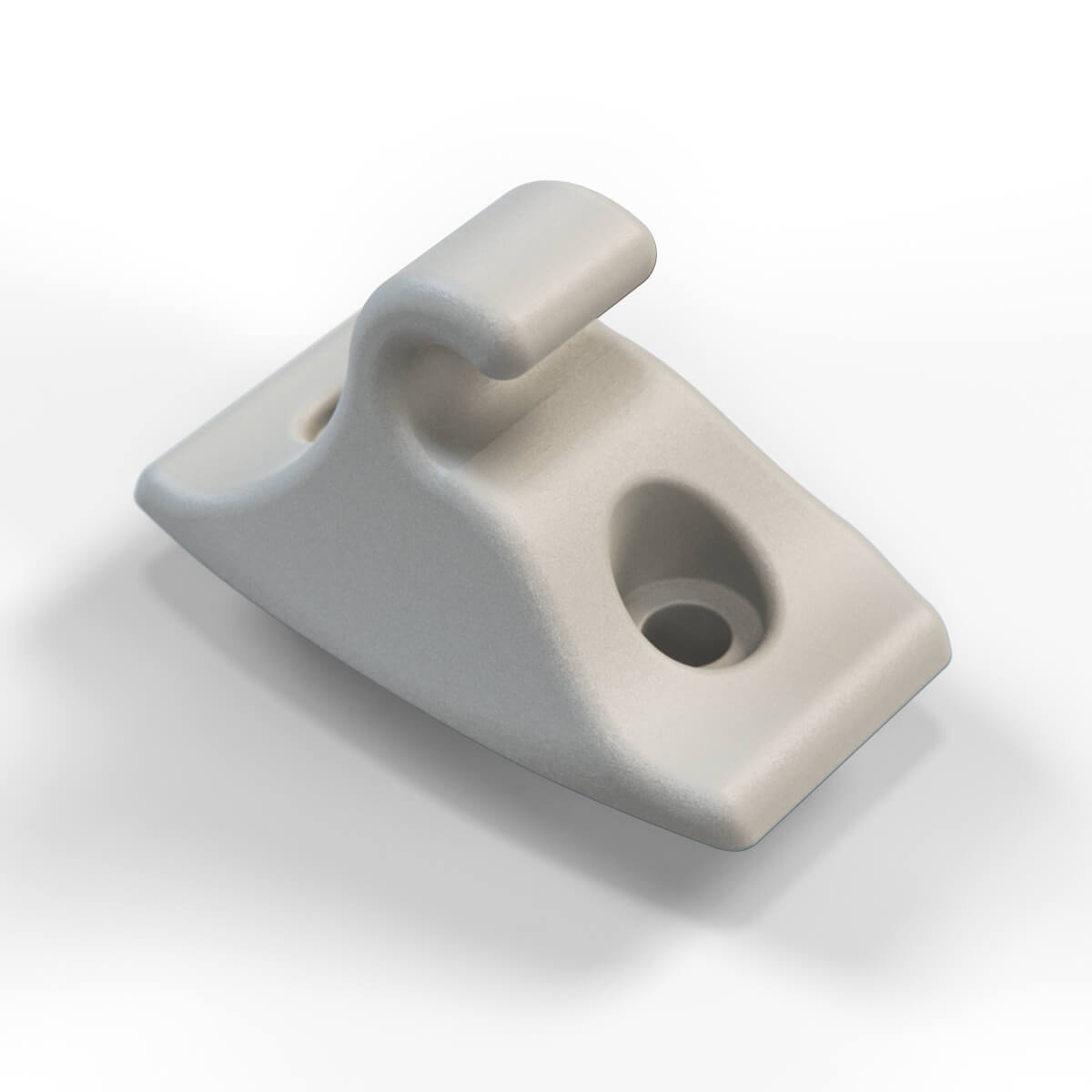 Audi 80 B2 Sun Visor Hook Bracket All Colours 855857561