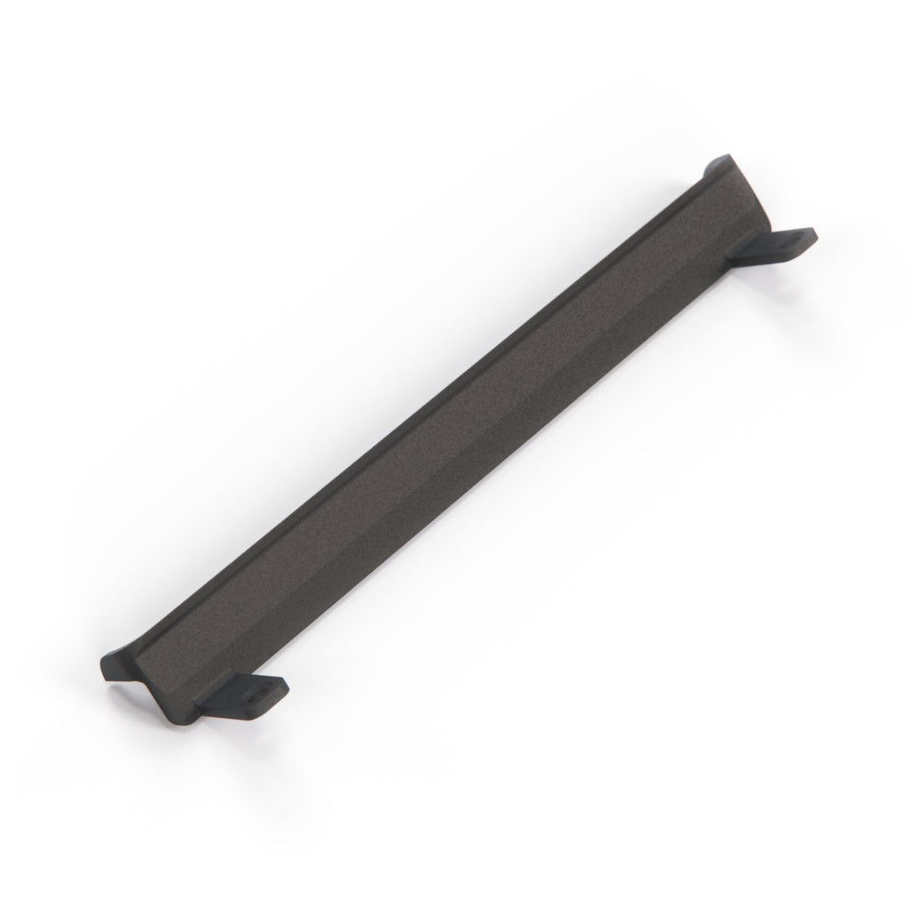 Audi 80 B3 B4 Vdo Gauges Top Trim Centre Console Black (893863225) — view 3