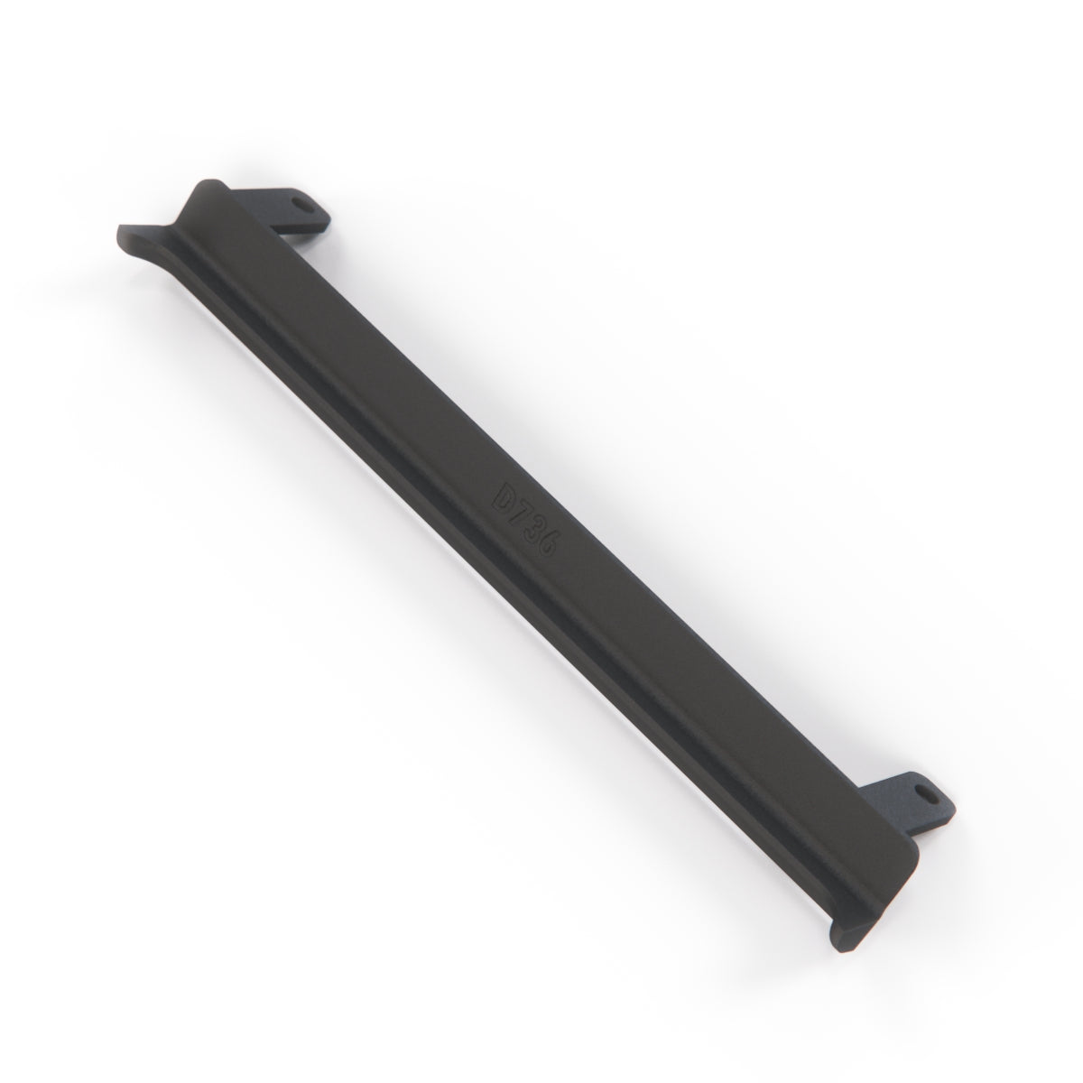Audi 80 B3 B4 Vdo Gauges Top Trim Centre Console Black (893863225) — view 4