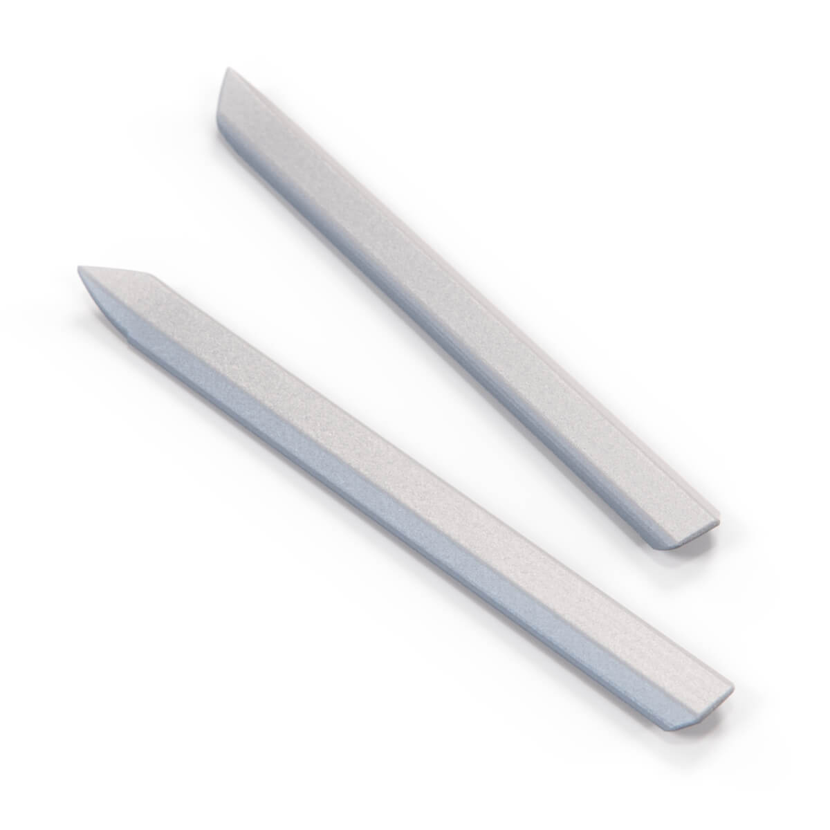 Audi 80 B4 Rs2 Avant Quattro Fender Trim Set Black or Primed Left or Right — view 2