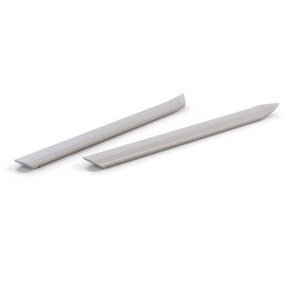 Audi 80 B4 Rs2 Avant Quattro Fender Trim Set Black or Primed Left or Right — view 4