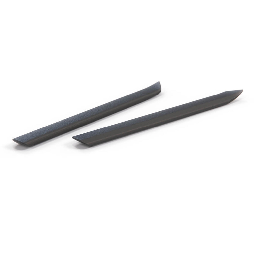 Audi 80 B4 Rs2 Avant Quattro Fender Trim Set Black or Primed Left or Right — view 3