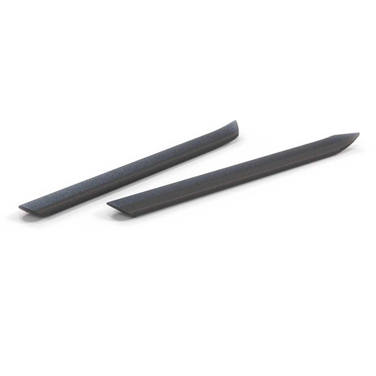Audi 80 B4 Rs2 Avant Quattro Fender Trim Set Black or Primed Left or Right — view 3