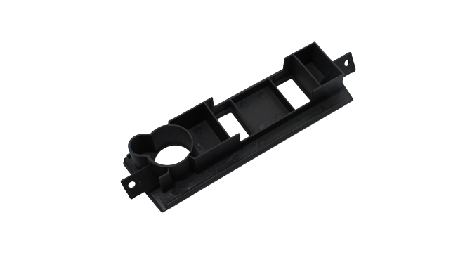 Audi 80 Coupe Front Centre Console Window Switch (New) 811863322A01C — view 2